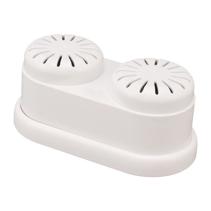 Nettoyeur Ultrasons Pour Fruits Et Légumes - Portable Et Silencieux - Purifie Aliments Et Vaisselle - 4