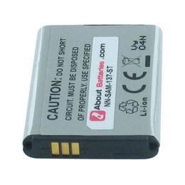 Аккумулятор slb 1137d