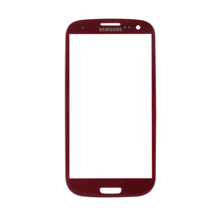 Samsung Vitre Écran Galaxy S3 - vue 2