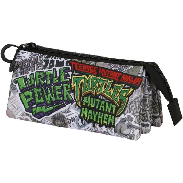 Astuccio Quadrato Marvel Legacy FAN 2.0 - Multicolore, 21 X 8 Cm