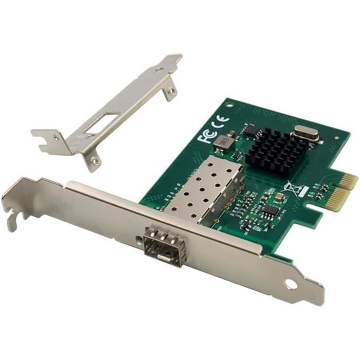 carte réseau serveur dell BCM5720 0G9XC9