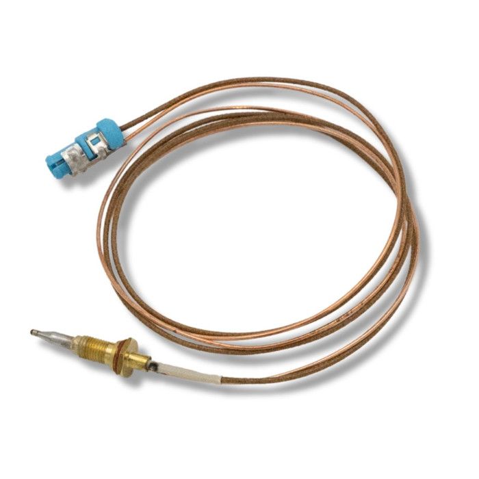 Thermocouple Four cuisinière 948650148 SMEG - vue 1