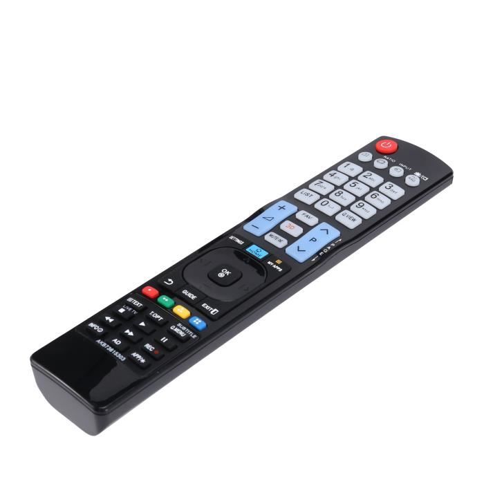 Confezione da 2]per Telecoando LG Sart TV,Universale per Tutti i