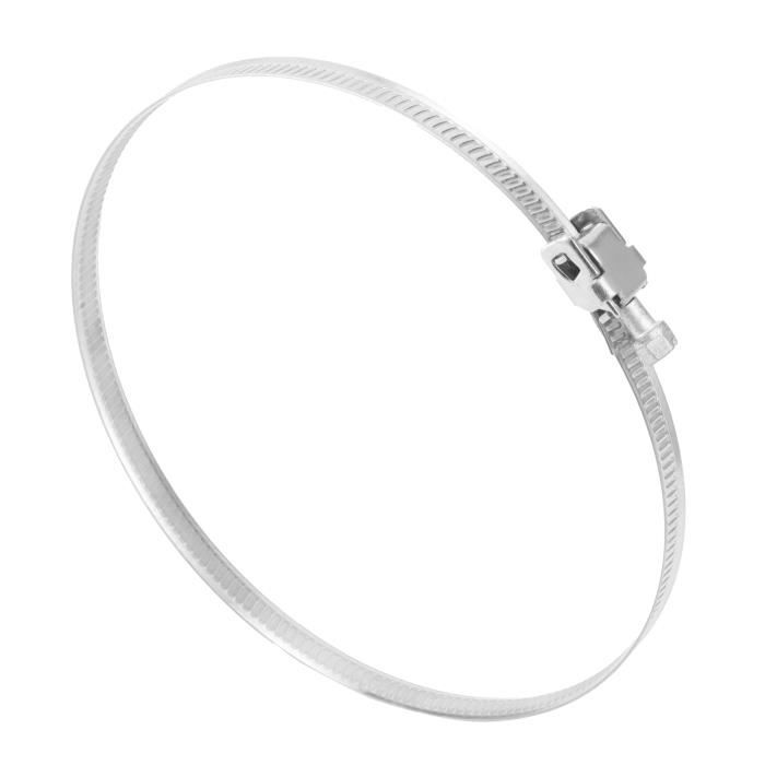 Embout De Mors Liverpool Pour Cheval - Acier Inoxydable - Marque Coronet
