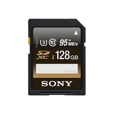 Sony SDXC UHS I Classe 10 Neuf - vue 4