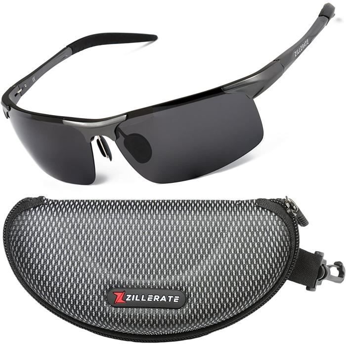 Cdiscount lunette de soleil homme online