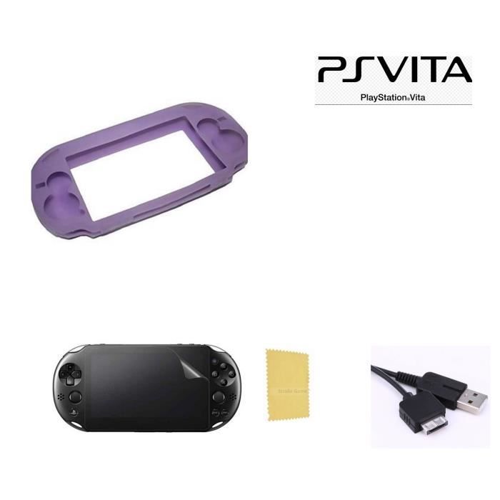 Chargeur et cordon d'alimentation d'origine Sony PS2 Slim - 100% OEM - France