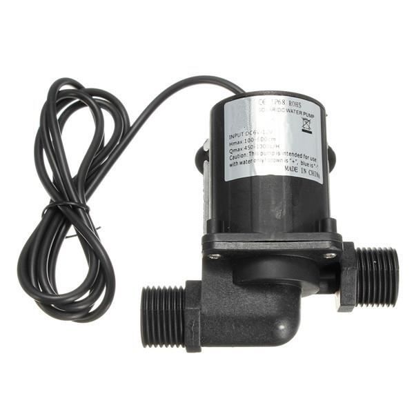 Pompe A Eau Electrique 12 V