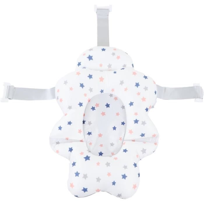 Coussin Baignoire Bebe Universel