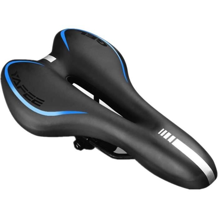 Selle Vtt Homme TRAHOO - Selles vélos de ville - Confortable et