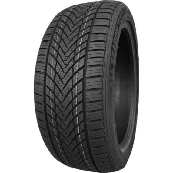 Pneu Tourisme - Tracmax A/S - TRACSAVER - 185/60R15 - Charge 84 - Vitesse H