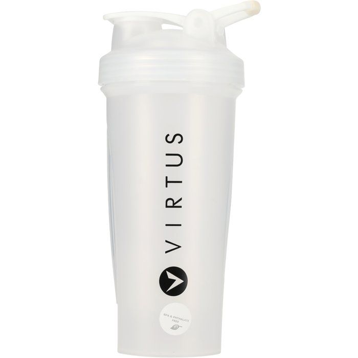 Virtus Gourde de Sport - Castaldo - 500 ml - Accessoires shaker inclus - vue 2