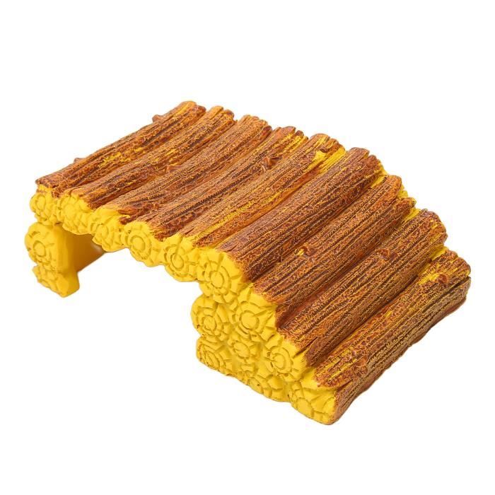 Meilleurs prix pour Vvikizy plate-forme pour escalade de reptiles Vvikizy plate-forme pour tortues Vvikizy Plate-forme de repos animalerie figurine