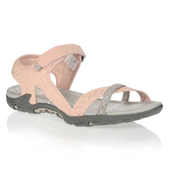 Sandales randonnée cheap femme go sport