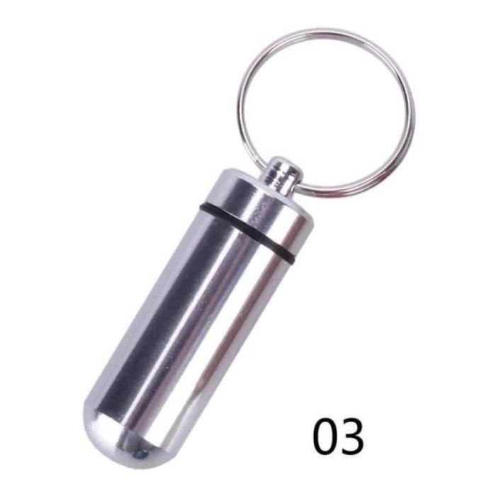 ProCase Espositore Gioielli 6 Livelli Con 15 Ganci - Porta Collane, Orecchini, Bracciali - Bianco - Foto 13