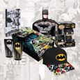Wootbox collector DC Comics - Gotham-1