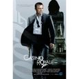 DVD Coffret James Bond 007 - Daniel Craig : La Trilogie : Casino Royale + Quantum of Solace + Skyfall-1