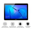 HUAWEI MediaPad T3 10 Wi-Fi Tablette Tactile 9.6" Gris (16 Go, 2 Go de RAM, Android 7.0, Bluetooth)-1