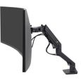 Ergotron - Support écran - HX Desk Monitor Arm-1