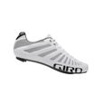 Chaussures de cyclisme Giro Empire SLX - blanc - 45-1
