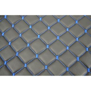 Tapis De Sol Avant Pour Renault Master 1998-2003 - Graphite, Feutre, Neuf Sous Garantie