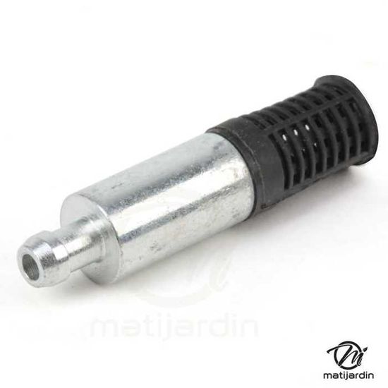 Durite D'huile Avec Crépine Compatible Avec Stihl Remplace 1106 647