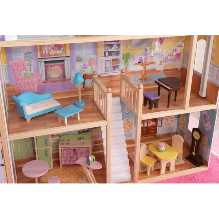 Majestic mansion hot sale