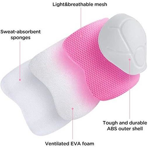 Afranti Casque Vélo Enfant 3-14 Ans - CE Certifié, Réglable, Anti-Choc - Multi-Sports (Vélo, Roller, Trottinette) - Léger Et Ventilé