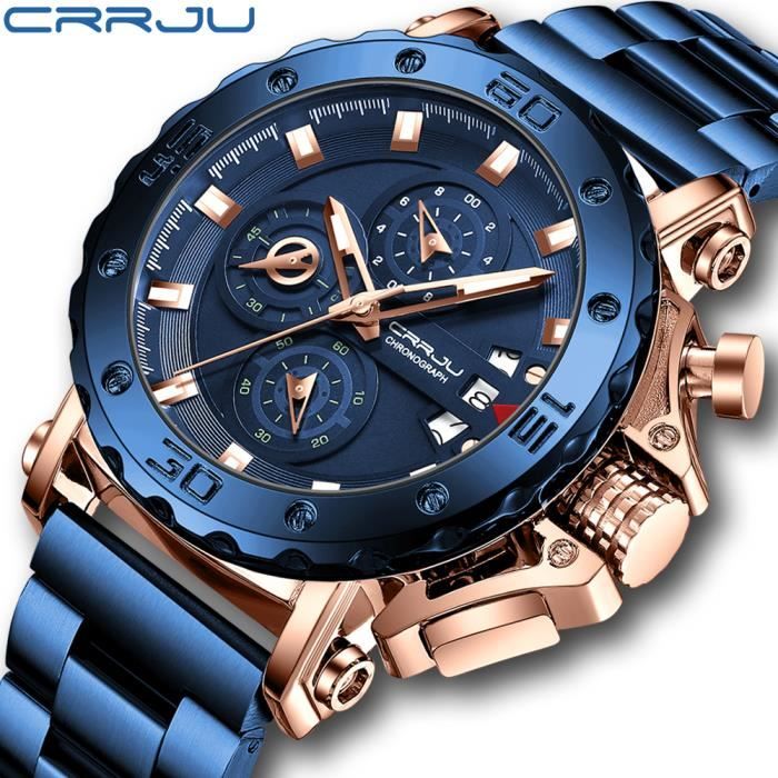 Crrju montre sale avis
