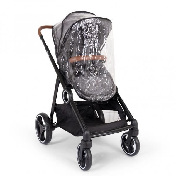 Housse de pluie universelle pour poussette, capote de pluie pour poussette,  fenêtre d'accès confortable, bonne circulation de l'air - Cdiscount  Puériculture & Eveil bébé