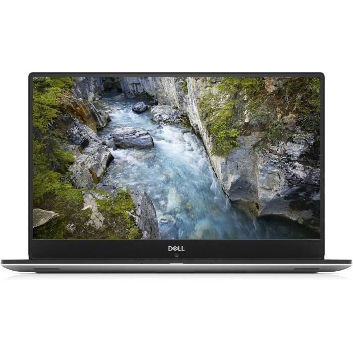 PC Portable  XPS 15 9570 - 15.6" FHD - intel1