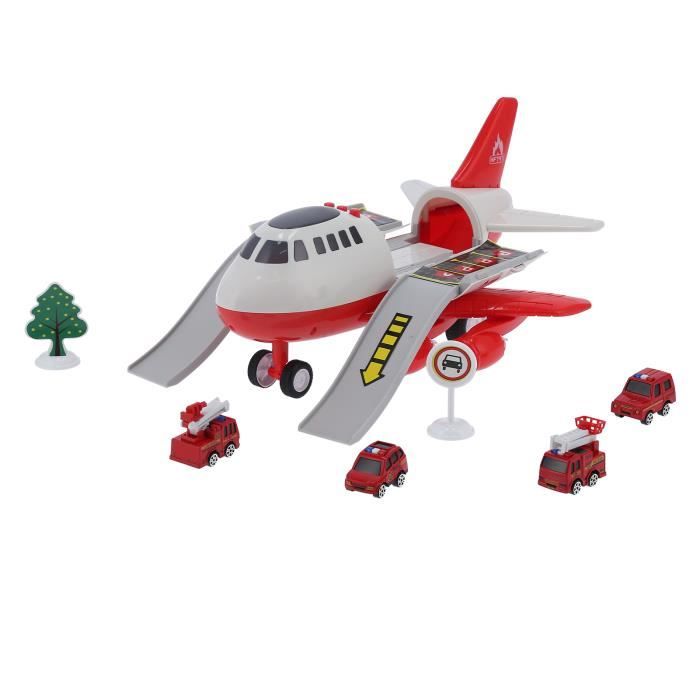 LUNA ligne de traction avion volant enfants ligne de traction petit avion  créatif bricolage jouet ligne de traction en plastique avion