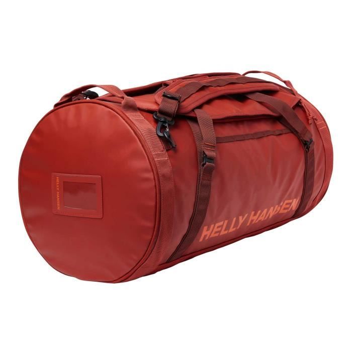 HELLY HANSEN Duffel Bag 2 70L Deep Canyon 219541 sac de voyage