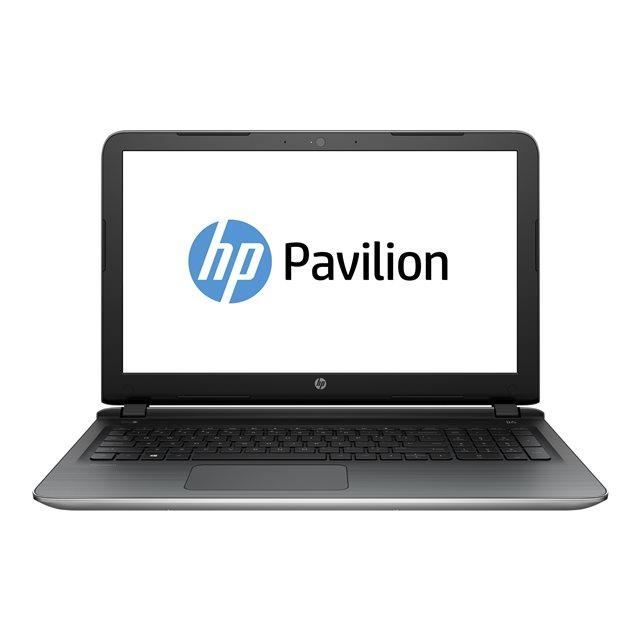 HP 15.6 PAVILION i7 6500U 2To 12Go Nvidia GeForce 940M 2 Go dedies Cdiscount Informatique