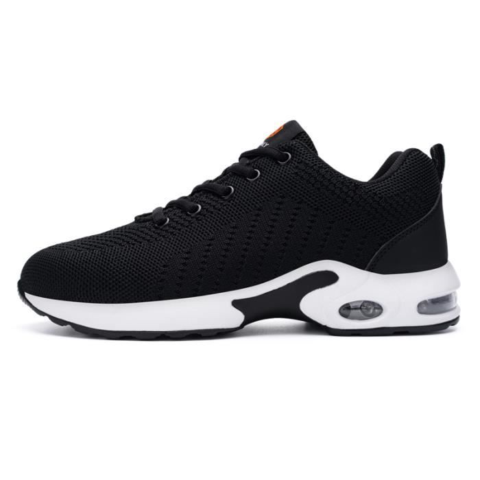 Clearance chaussure de securite ultra legere confortable Cheap Sale