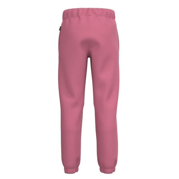 Pantalon fille Name it Unb rose wine 11 ans Rose wine