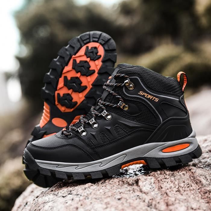 Chaussure trekking femme deals