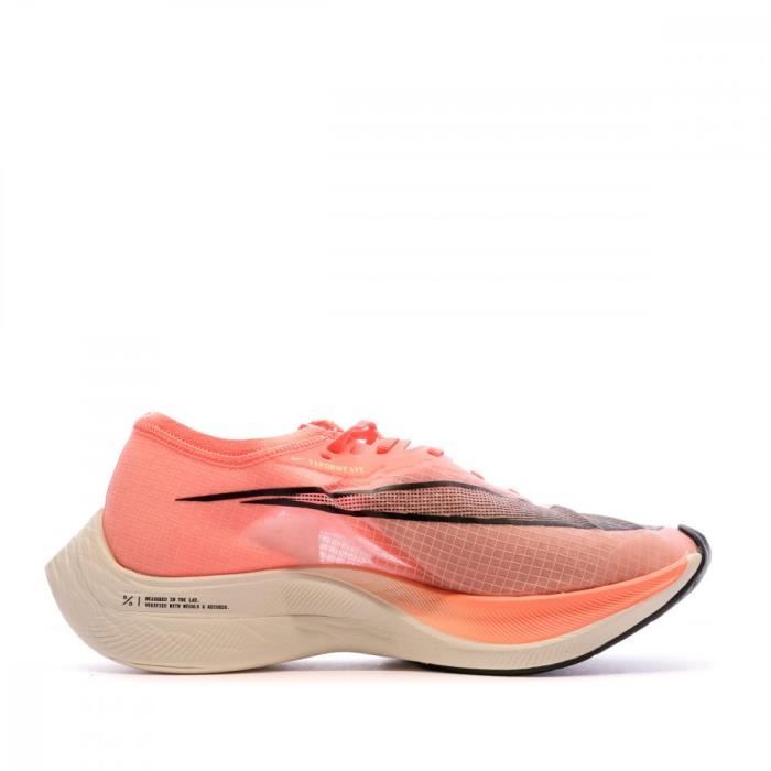 Nike vaporfly 4 homme orange outlet