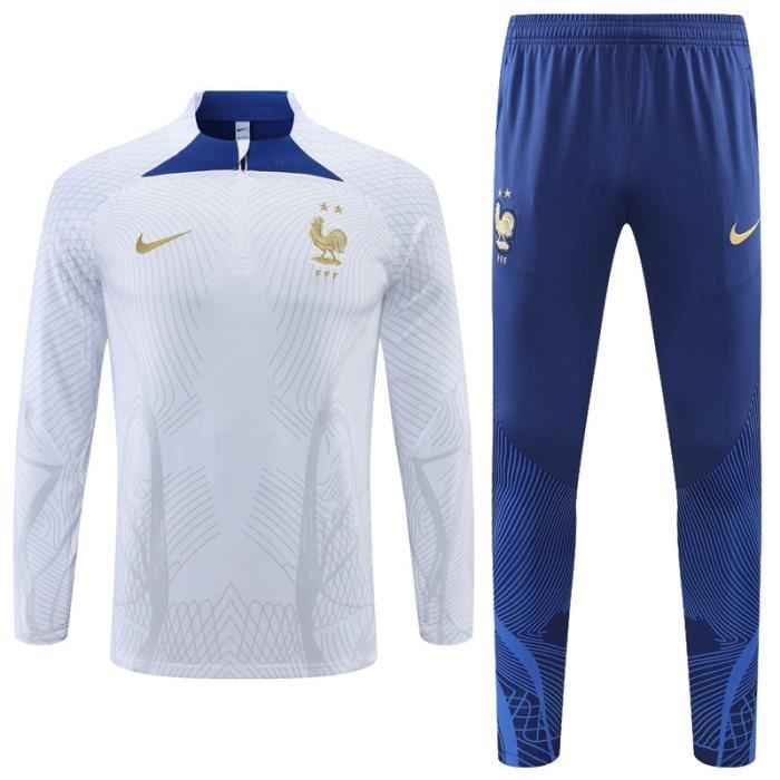 Ensemble de 2025 foot 2019
