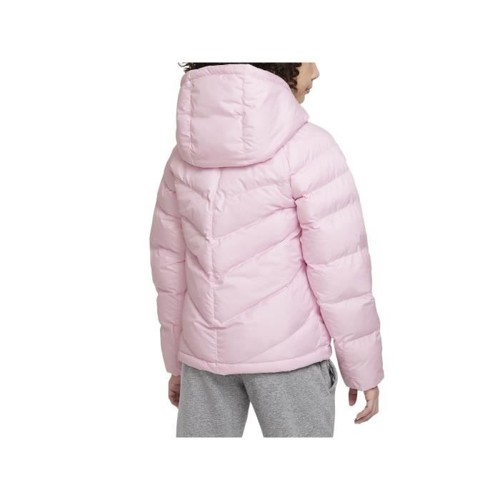 Doudoune Nike NSW DOWN OW Junior