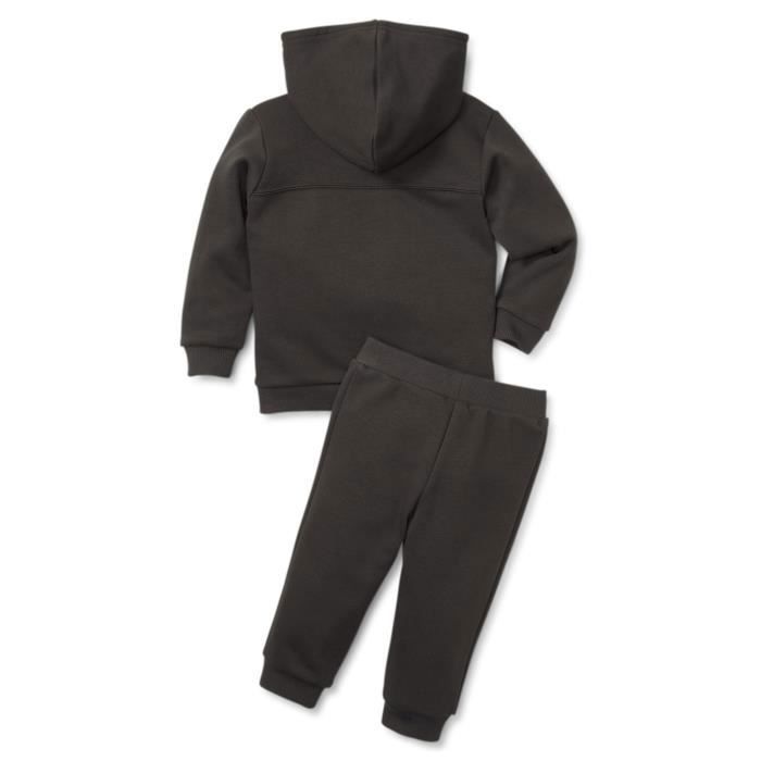 Surv tement b b Puma Mercedes AMG noir Noir Cdiscount Pr t