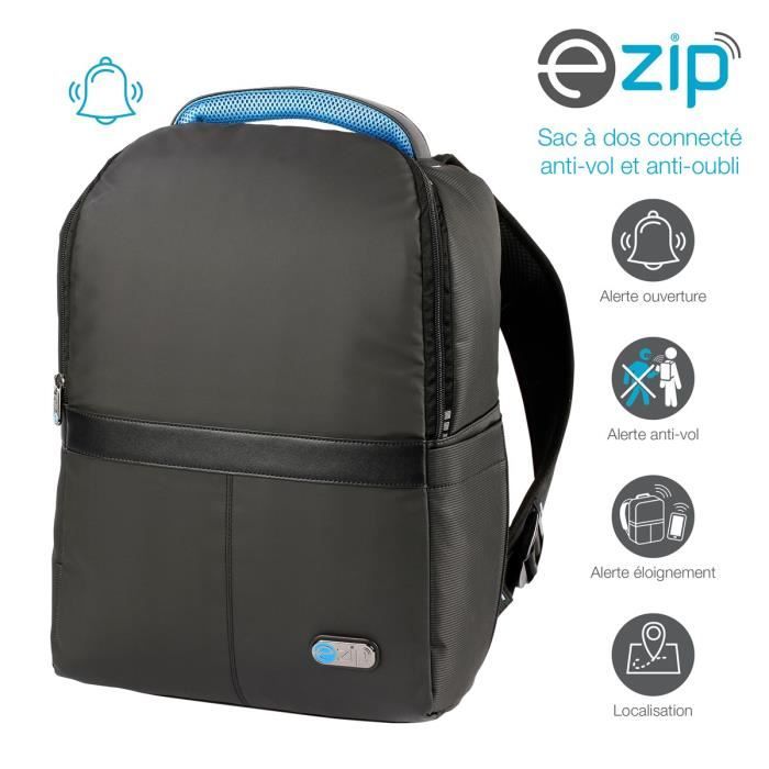 Sac a dos connecté cdiscount outlet