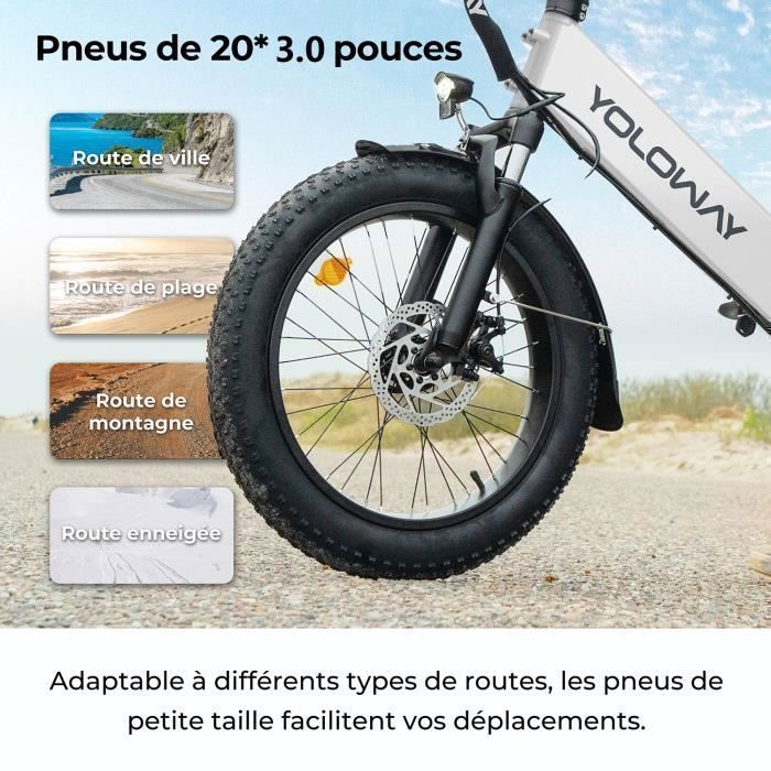 Velo electrique 90 km autonomie on sale