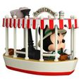 Figurine POP Jungle Cruise Mickey - Disney - Noir - Pour Enfant à partir de 3 ans - Gamme Pop !-2