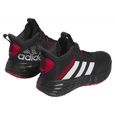 Adidas Ownthegame 2.0 K Chaussure de Basketball pour Enfant Noir IF2693-2