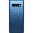 SAMSUNG Galaxy S10 Bleu Prisme - Reconditionné - Excellent état-2