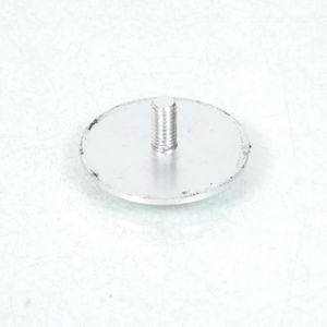 Fixations De Visière Pour Casque - Lot De 4 Paires De Clips De Verrouillage - Pour Casques Cross, Moto - Attaches Sécurisées En Plastique