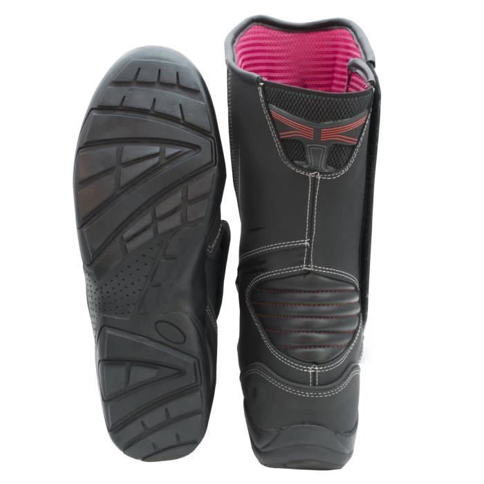 COUVRE-PIED, M--Couvre chaussures de Moto, Protection imperméable, bottes,  pluie, neige, antidérapant, Scooter, Dirt Bike, accessoir - Cdiscount
