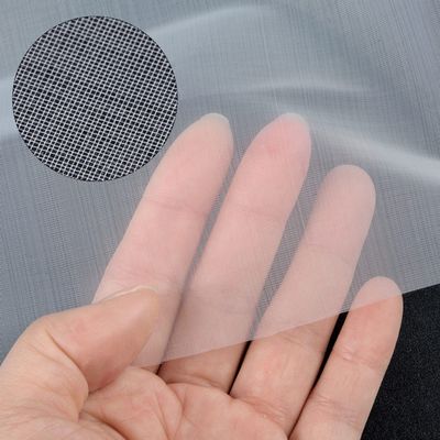 Tissu Filtre Nylon Maille 35 Peinture - 39x39 Cm - Neuf - Pour Filtration, Bricolage