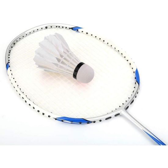 OPITEC - LOISIRS SCIENCES CREATIVITE  PiNAO Sports volants de badminton en  plume